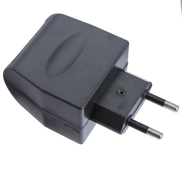 110V-220V AC To 12V Car Socket Charger Adapter EU Plug NEW