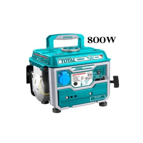 800watts  Gasoline Generator