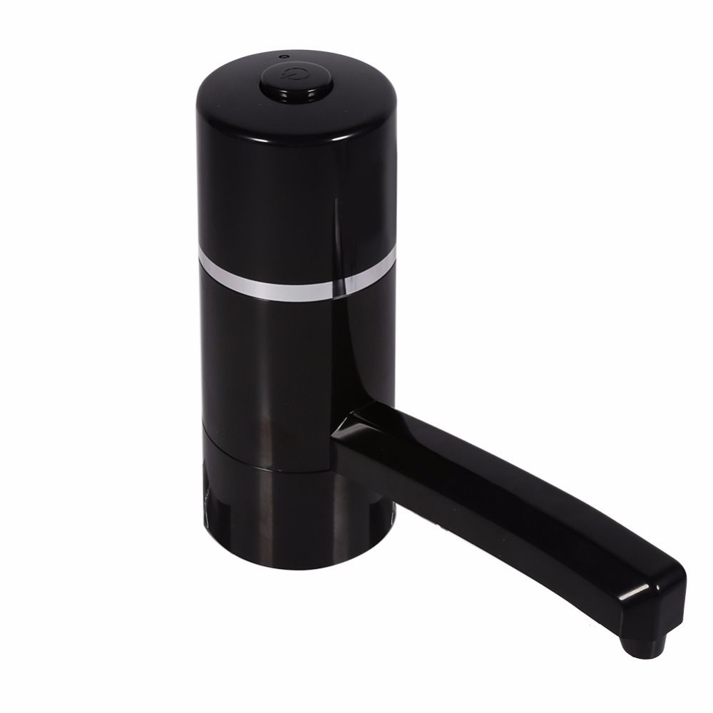Wireless Electric Water Bottle Pump Dispenser