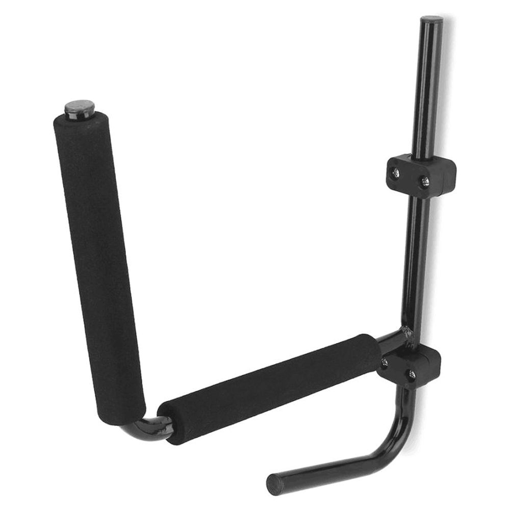 Kayak Wall Mount Rack Indoor Kayak Storage Hanger Hook For