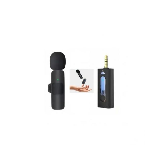 K35 Wireless Live Show Microphone