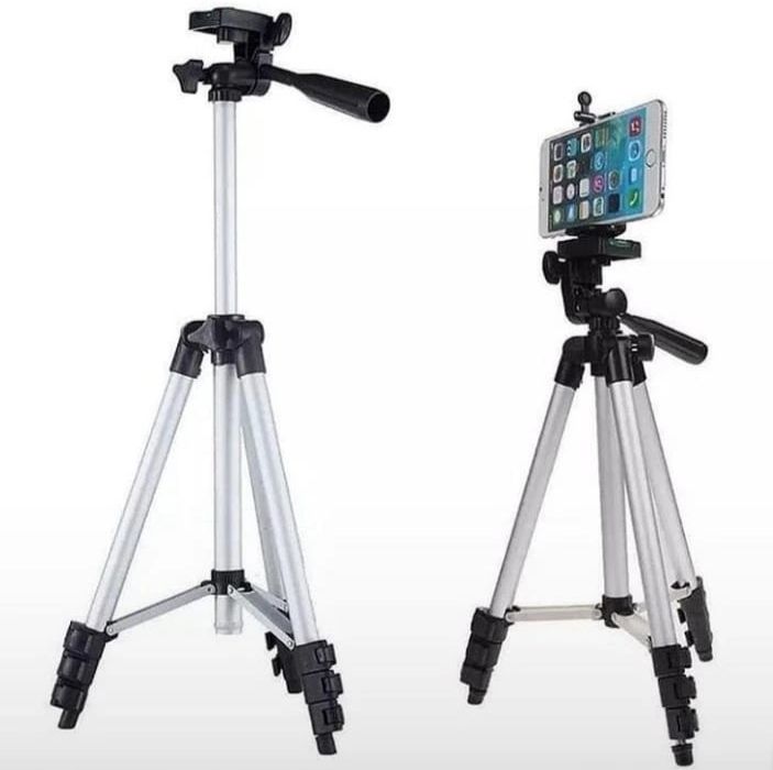 Tripod Camera Stand