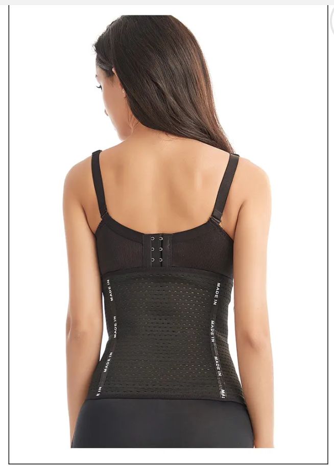 Body Slimmer Waist Trainer Body Shapers Model Slimming Belt