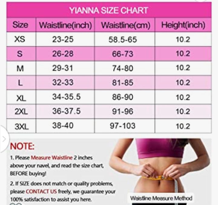 Body Slimmer Waist Trainer Body Shapers Model Slimming Belt