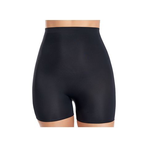 Women Ladies Padded Buttock Lifter Tummy Control  Tight Pant