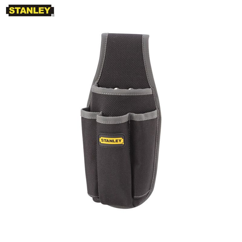 Stanleysmall Portable Tool Bags Waist Gadget Pouch Hardware