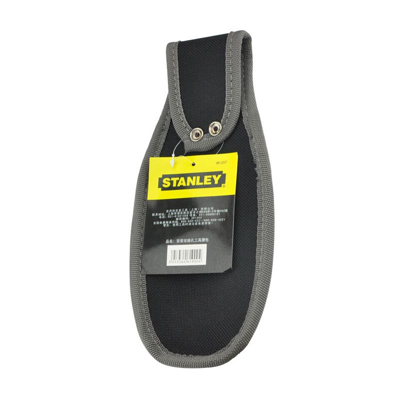 Stanleysmall Portable Tool Bags Waist Gadget Pouch Hardware