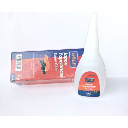 Quality Industrial Shoe & Multi-purpose Strong Glue