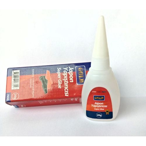 Quality Industrial Shoe & Multi-purpose Strong Glue