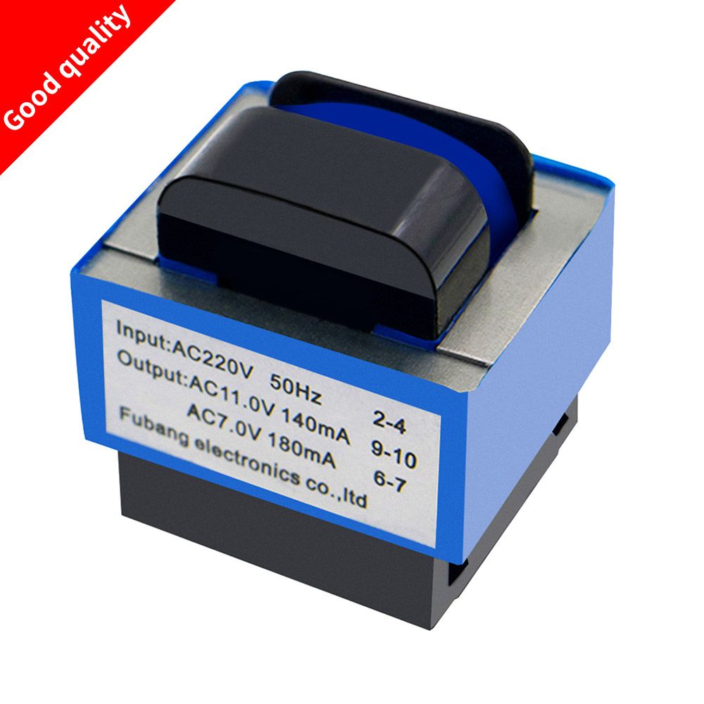 High Quality New Microwave Oven Transformer AC 220V To