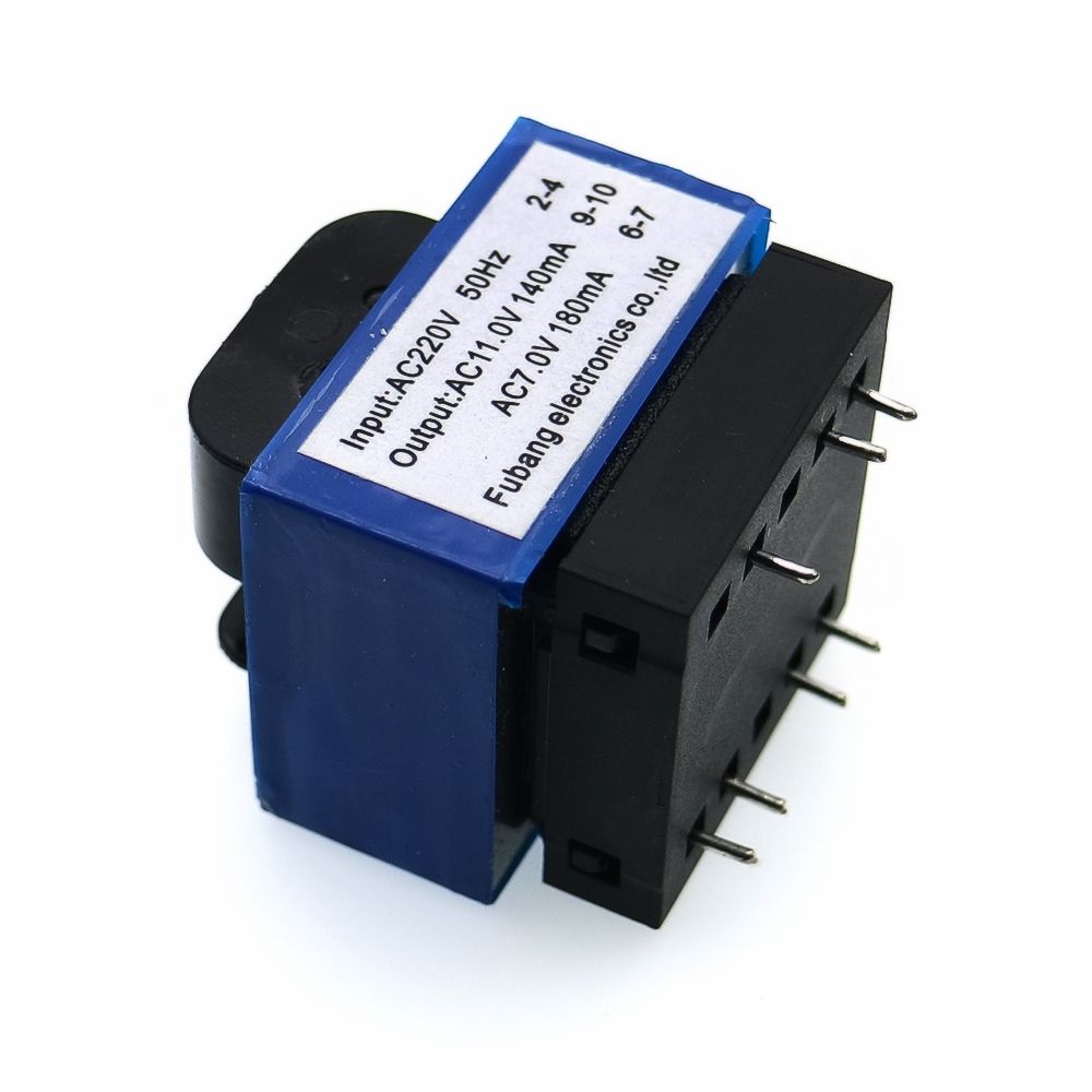 High Quality New Microwave Oven Transformer AC 220V To