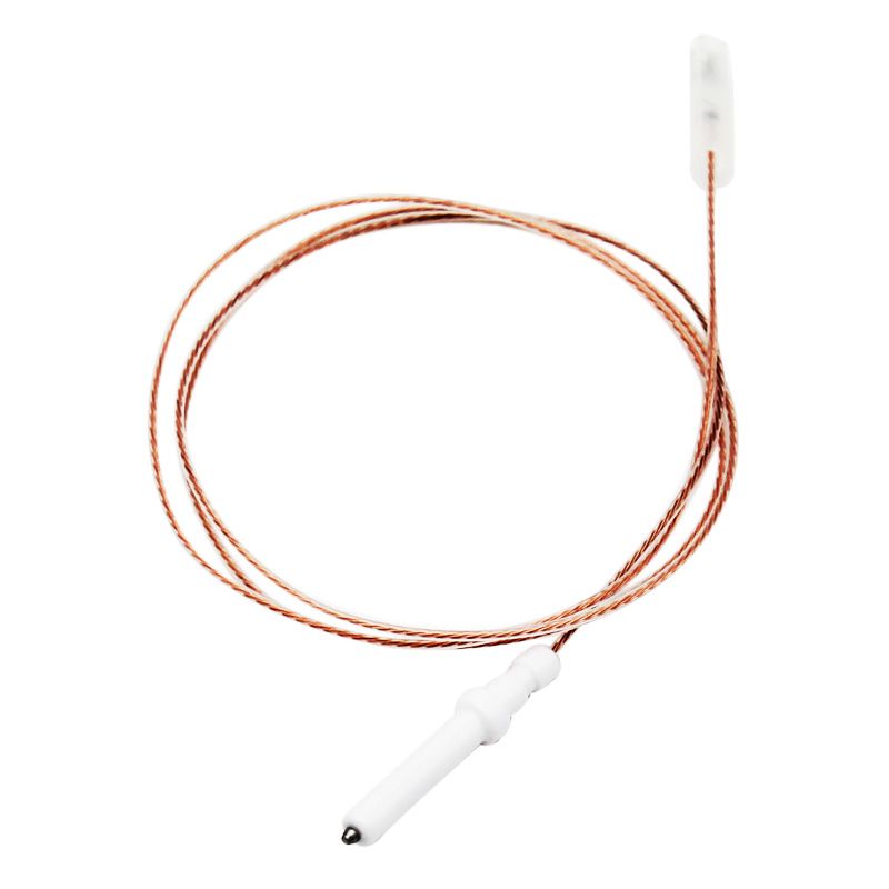 Gas Cooktop Stove Ignition Electrode Spark Plug 900mm