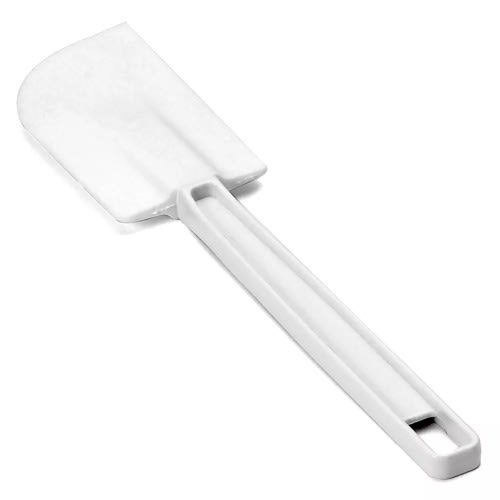 Rubber Spatula - White