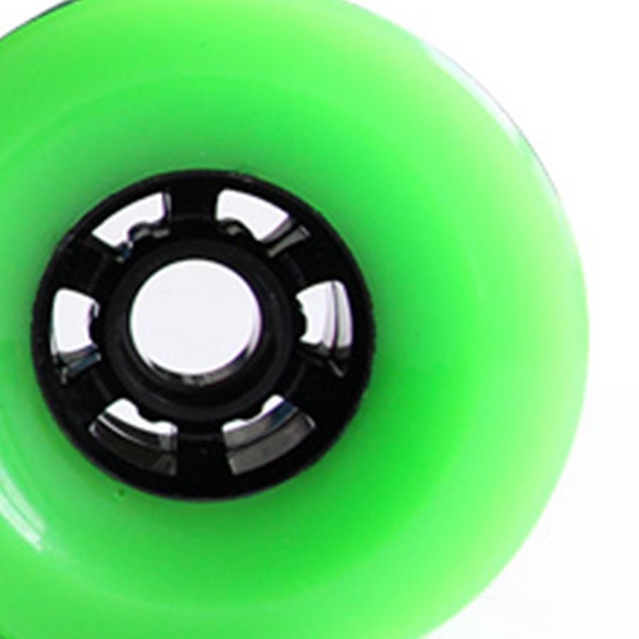90mm Electric Skateboard for SHR78A PU Wheel Soft