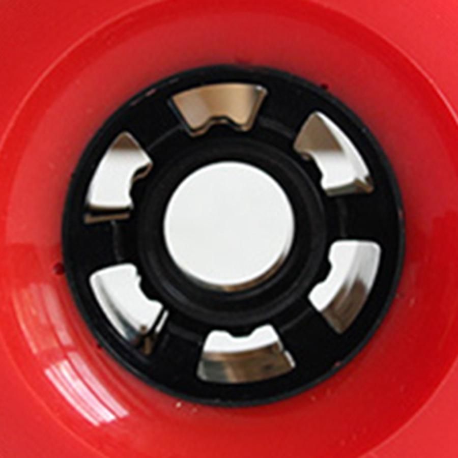 90mm Electric Skateboard for SHR78A PU Wheel Soft