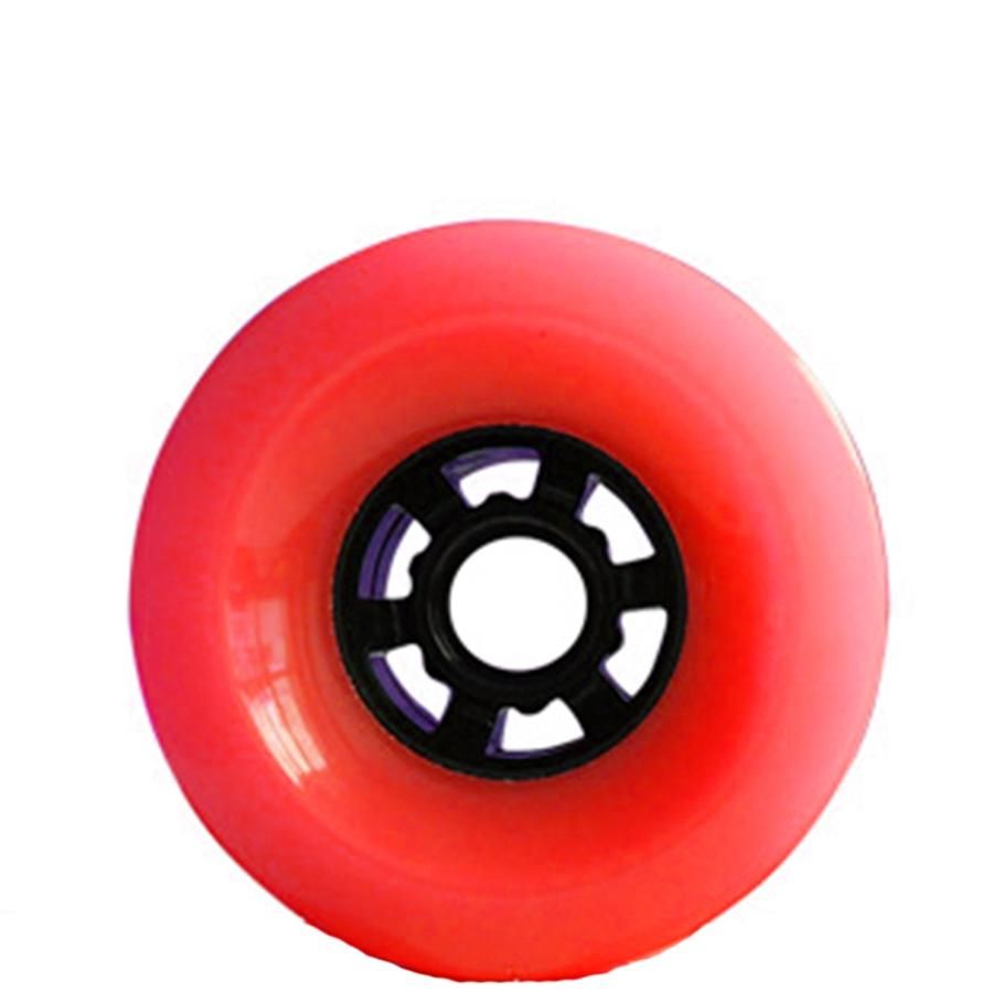90mm Electric Skateboard for SHR78A PU Wheel Soft