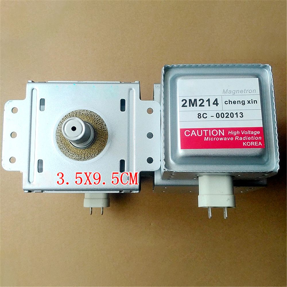 Replacement Magnetron For Microwave Oven Magnetron 2M214