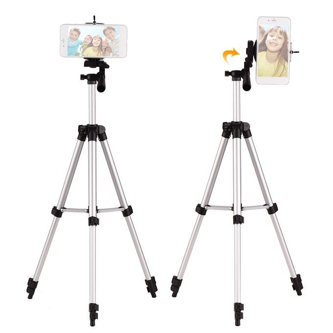3110 Tripod Stand For Phone And Camera