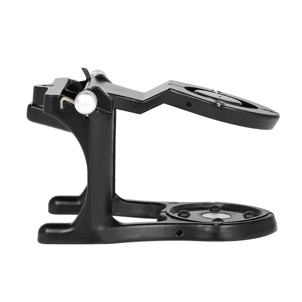 Adjustable Denture Magnetic Articulator High Quality Articulator for Mounting Pre-cast Models Laboratory Equipment