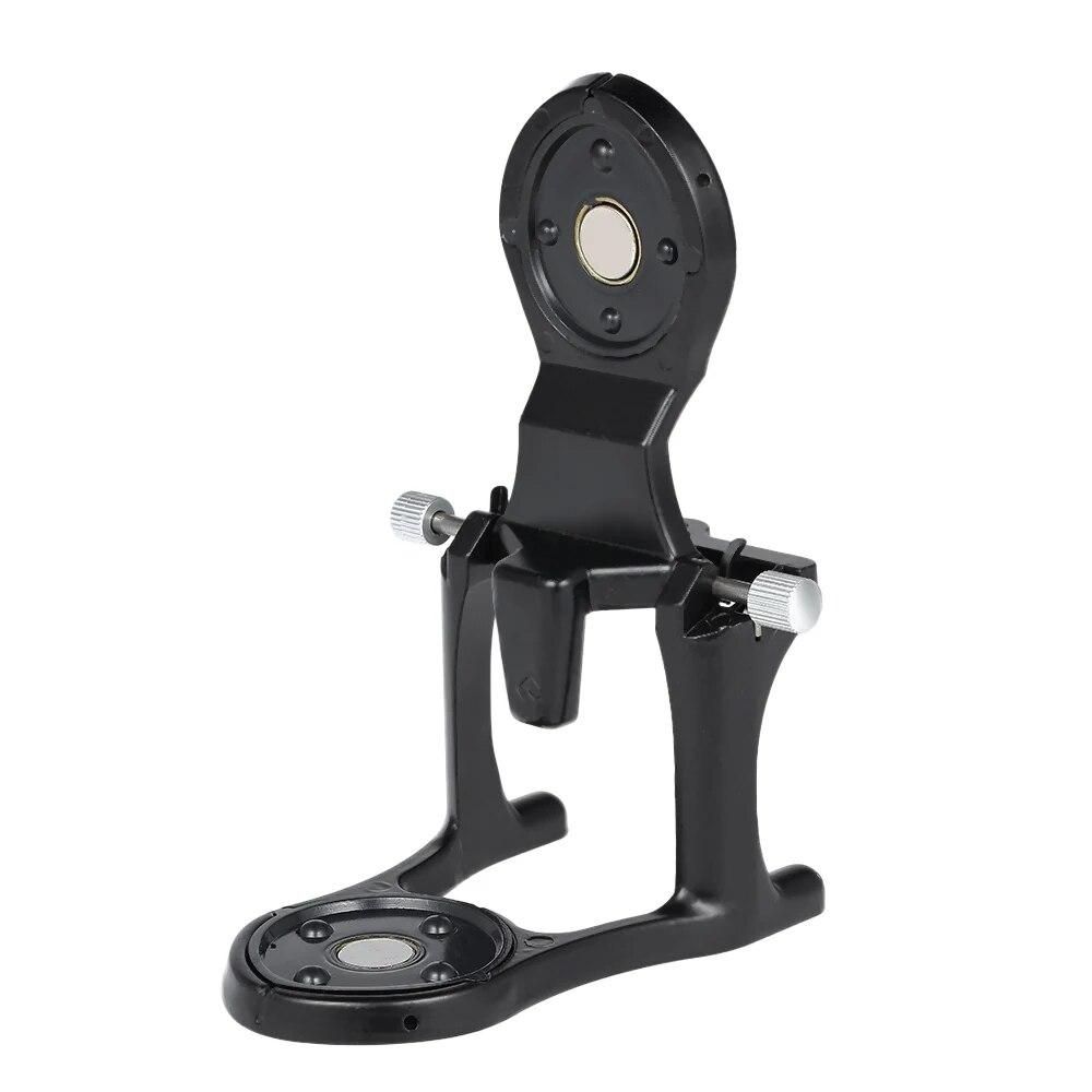 Adjustable Denture Magnetic Articulator High Quality Articulator for Mounting Pre-cast Models Laboratory Equipment