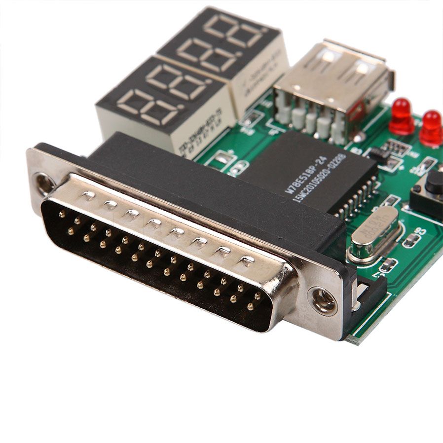Computer Accessories PC Diagnostic Card USB Post Card