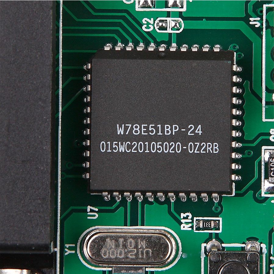 Computer Accessories PC Diagnostic Card USB Post Card