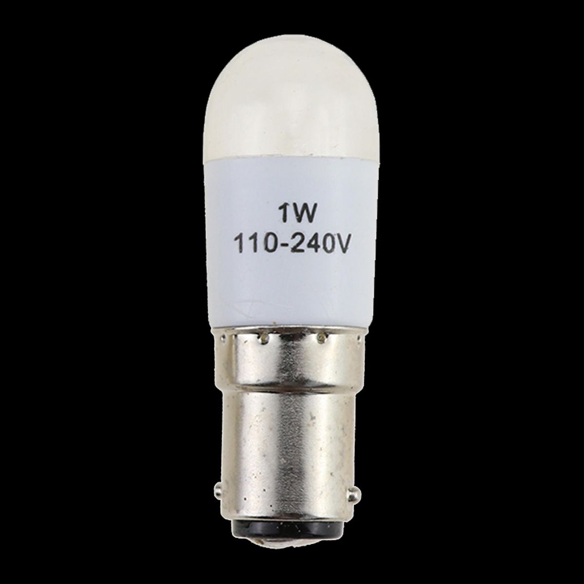 220V 0.7W Screw In LED Light Bulb For Household Sewing