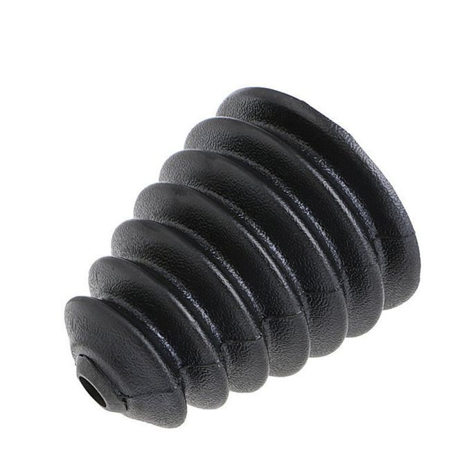 Rubber Drill Dust  Olle Tor S Alable Dust  Olle Tor Dustproof  Olle Tion-Black