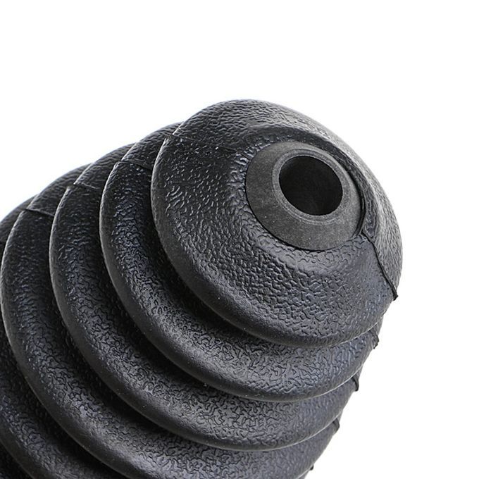 Rubber Drill Dust  Olle Tor S Alable Dust  Olle Tor Dustproof  Olle Tion-Black