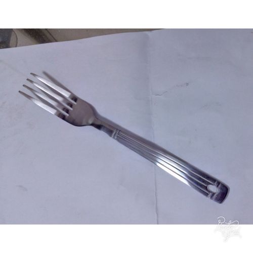 Stainless Steel Cutlery Sets - 12 .pieces