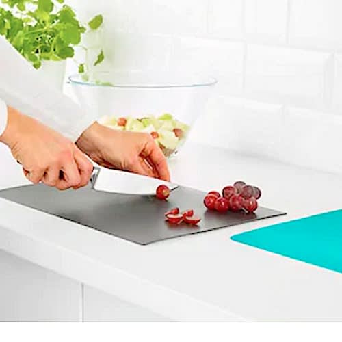 FinfOrdela Bendable 2-piece Chopping Board - Multi