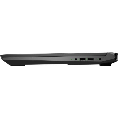 Pavilion Gaming 15-dk2256nia-16GB RAM-1TB SSD-Core I7-4GB Nvidia Geforce Rtx 3050-Backlit