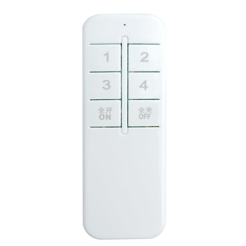 2.4G Smart Switch Blue-tooth-compatible Protocol EWeLink
