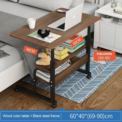 Bedside Laptop Desk / Adjustable Laptop Table