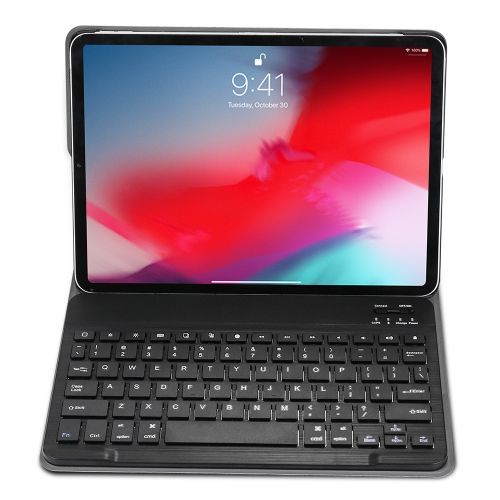 Tablet Samsung Galaxy Tab S7 2020 Keyboard Case