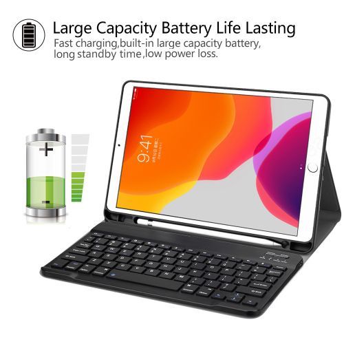 Tablet Samsung Galaxy Tab S7 2020 Keyboard Case