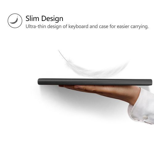 Tablet Samsung Galaxy Tab S7 2020 Keyboard Case