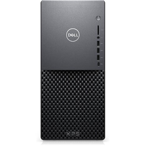 Xps 8940 Gaming CPU-core I7-11700h-2tb  with 27inches monitor Hdd+1tb Sdd 64gb Ram-8gb Nvidia