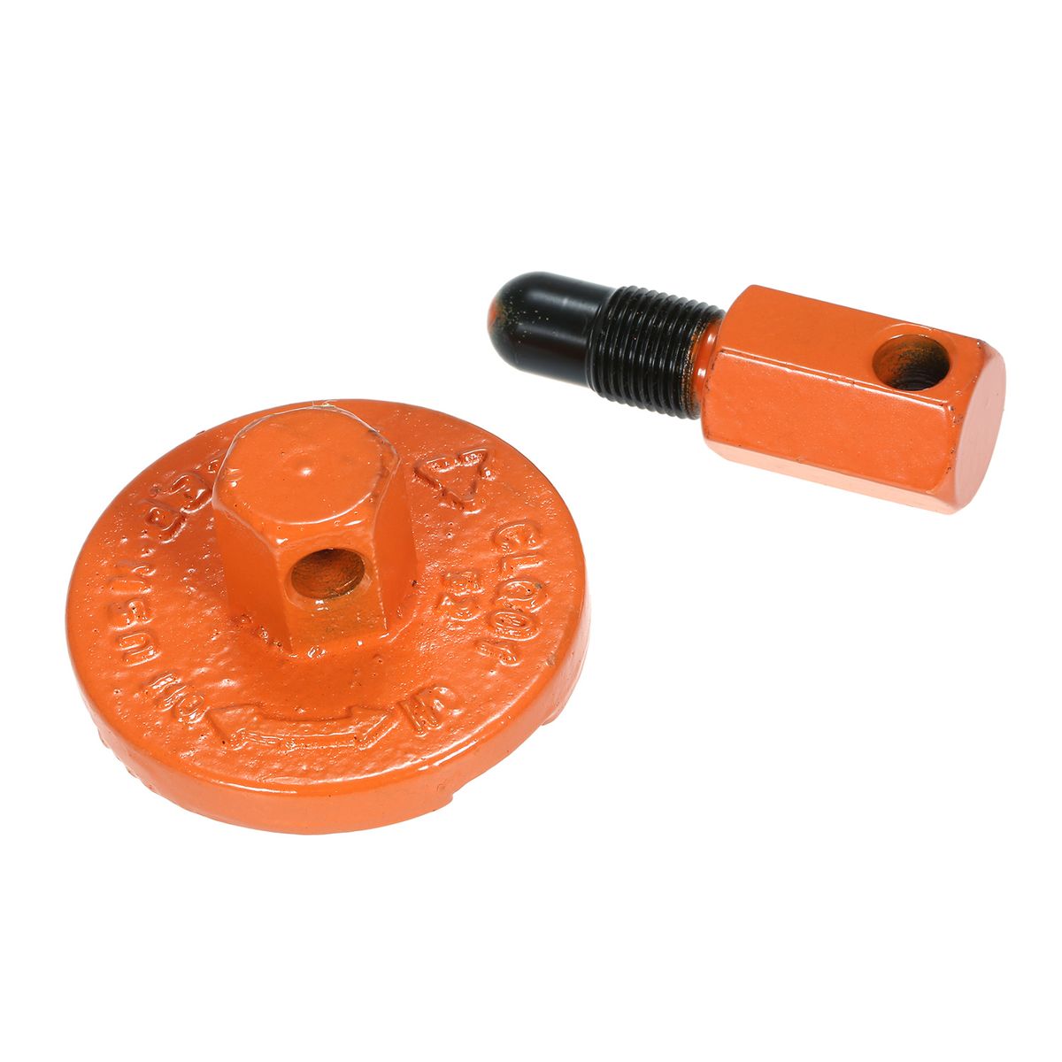Chainsaw Clutch Removal Tools Universal Piston Stop Clutch