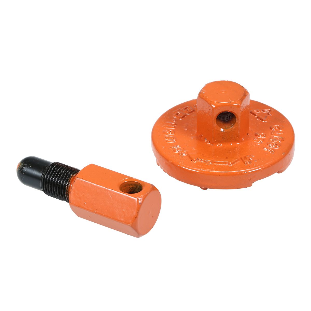 Chainsaw Clutch Removal Tools Universal Piston Stop Clutch
