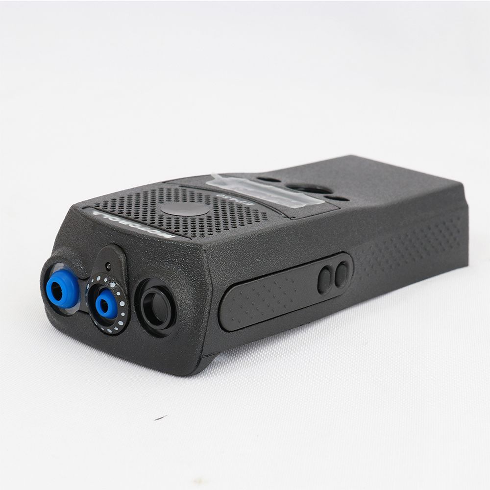 Black Replacement Half-keypad Case Housing For EP450 PR400