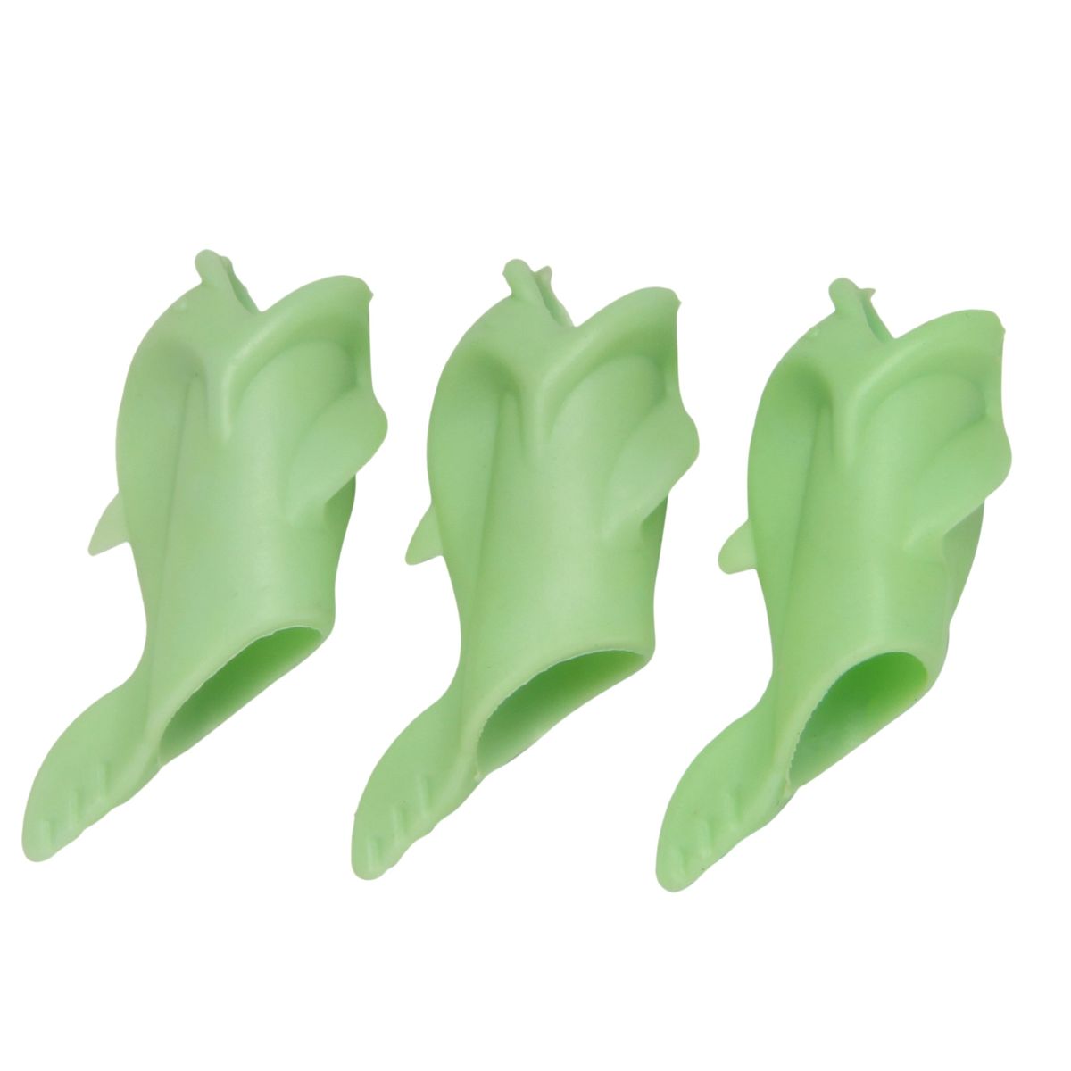 12 PCS For Pencil Grip, Children Pencil Holder,Ergonomic