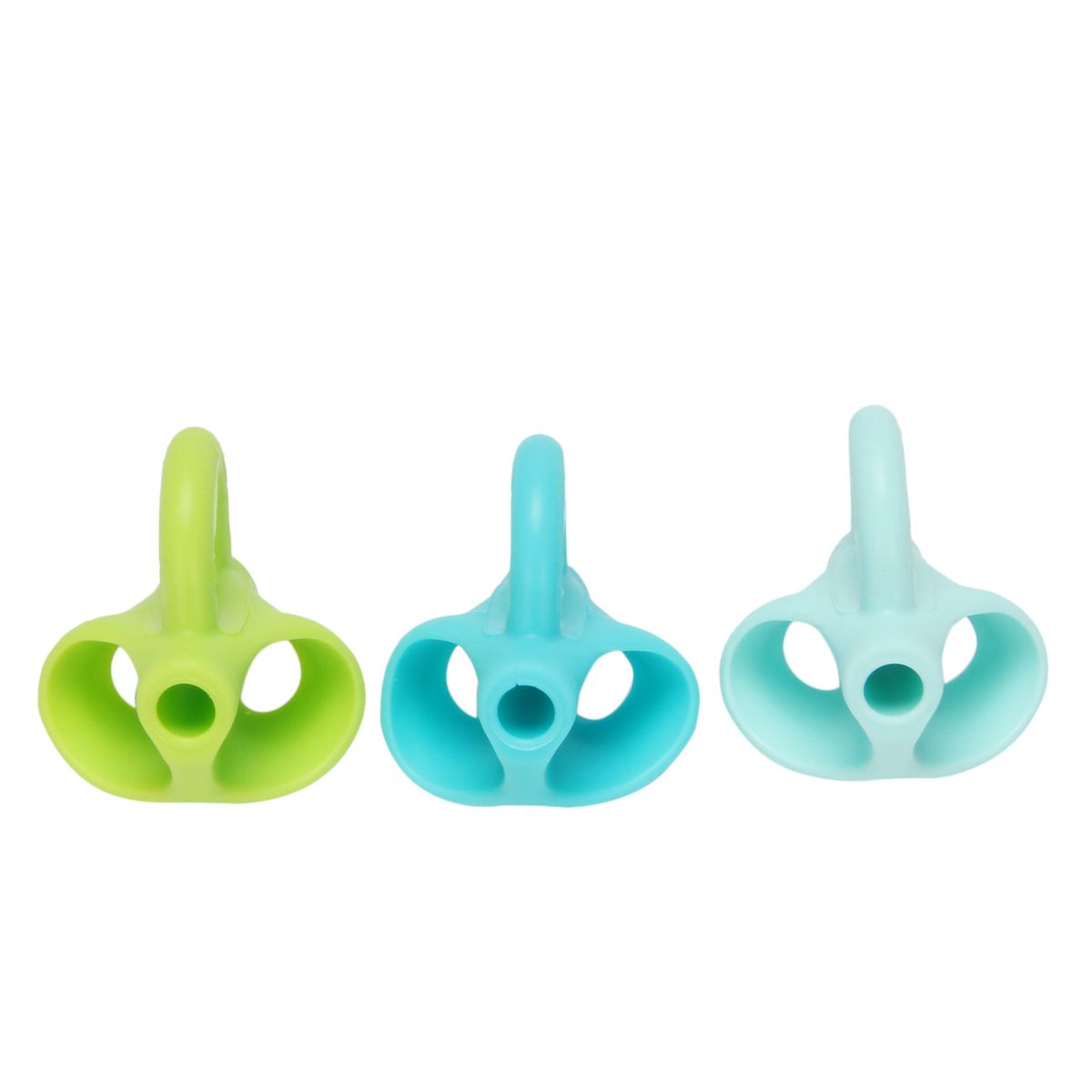 12 PCS For Pencil Grip, Children Pencil Holder,Ergonomic