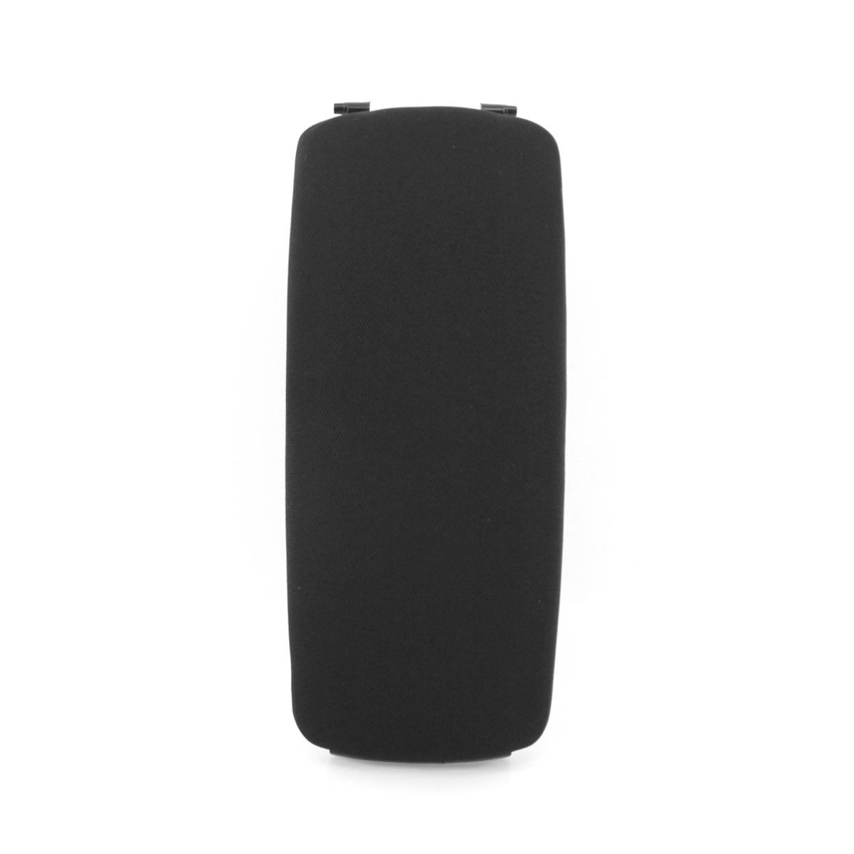 PU Leather Center Console Armrest Box Cover Lid Replacement for Audi A6 2000-2006 Model