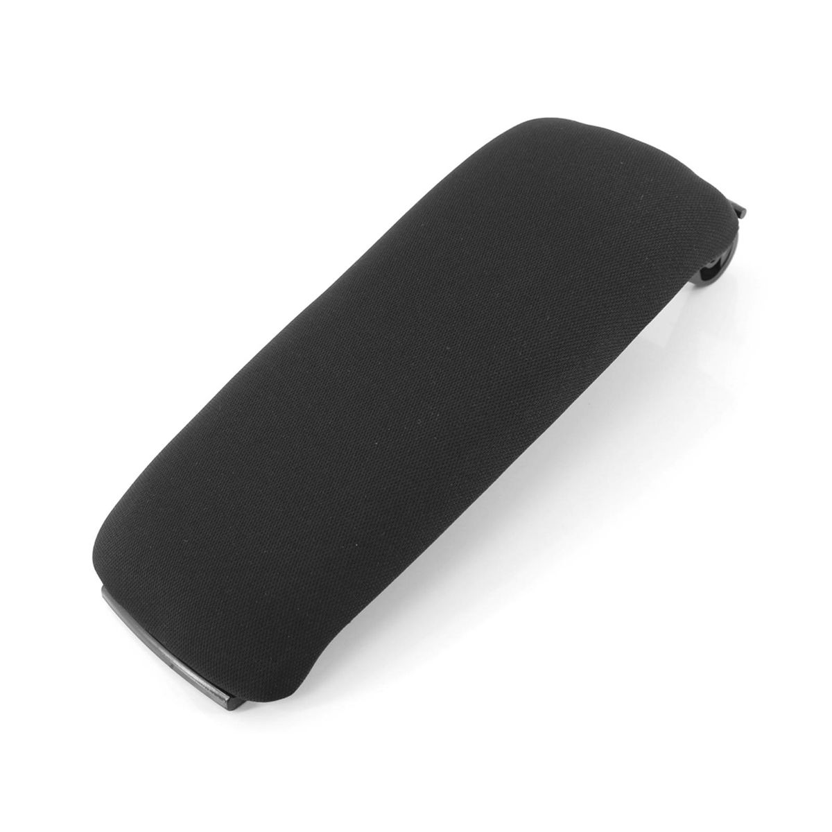 PU Leather Center Console Armrest Box Cover Lid Replacement for Audi A6 2000-2006 Model