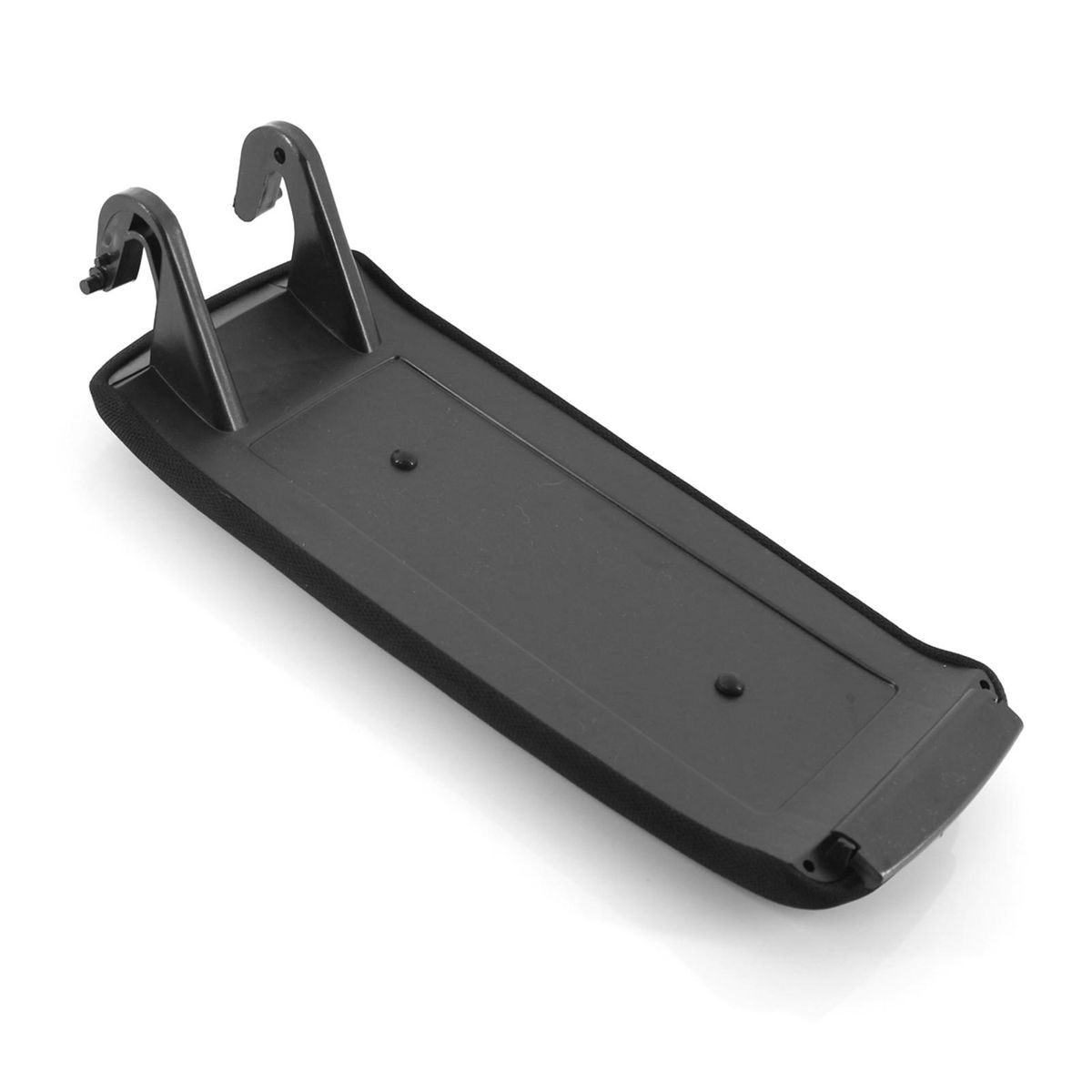 PU Leather Center Console Armrest Box Cover Lid Replacement for Audi A6 2000-2006 Model