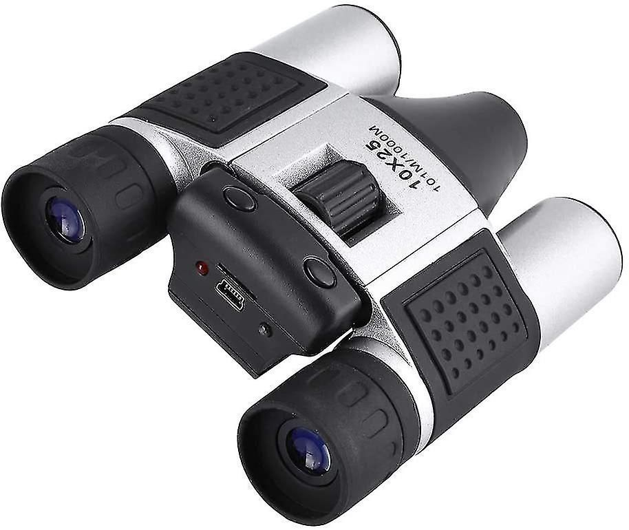 Digital Camera Binoculars Video Recorder With 32GB SD Card