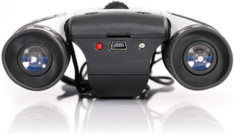 Digital Camera Binoculars Video Recorder With 32GB SD Card