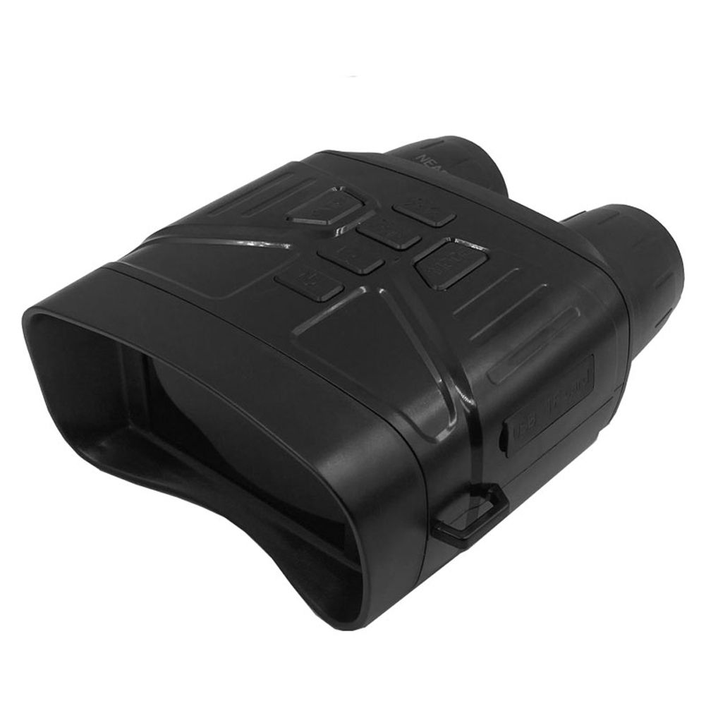 NV4000 12 Megapixel Outdoor Night Visions Infrared Optical