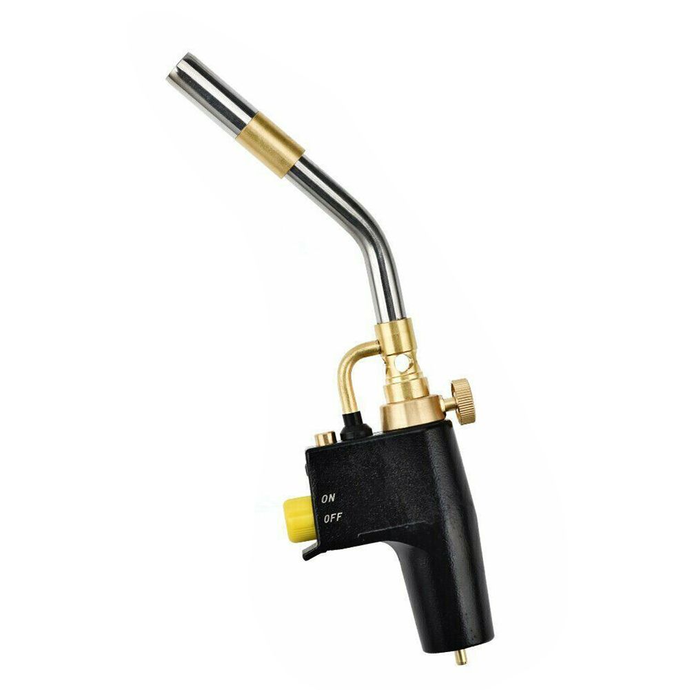 Portable High Heat Welding Plumbing Torches Gas Soldering